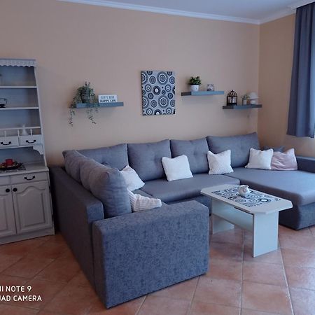 Szenczi Vendégház Bük Extérieur photo