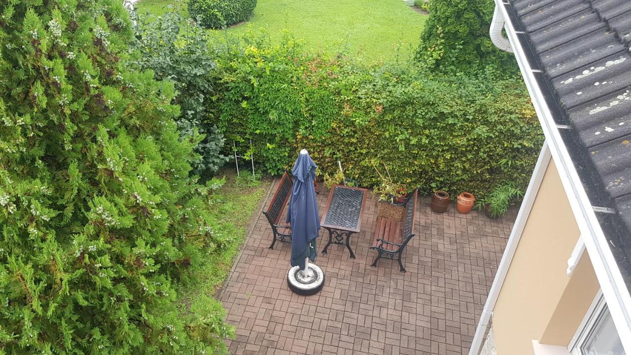 Szenczi Vendégház Bük Extérieur photo