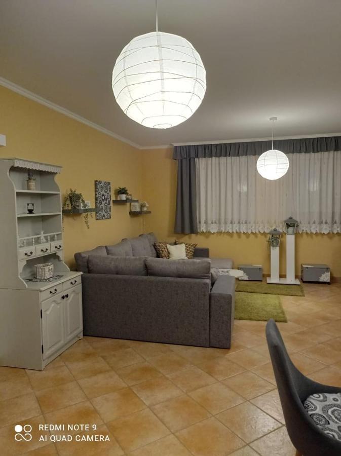 Szenczi Vendégház Bük Extérieur photo