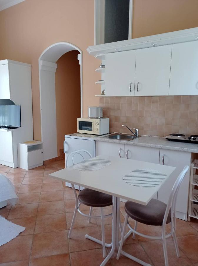 Szenczi Vendégház Bük Extérieur photo