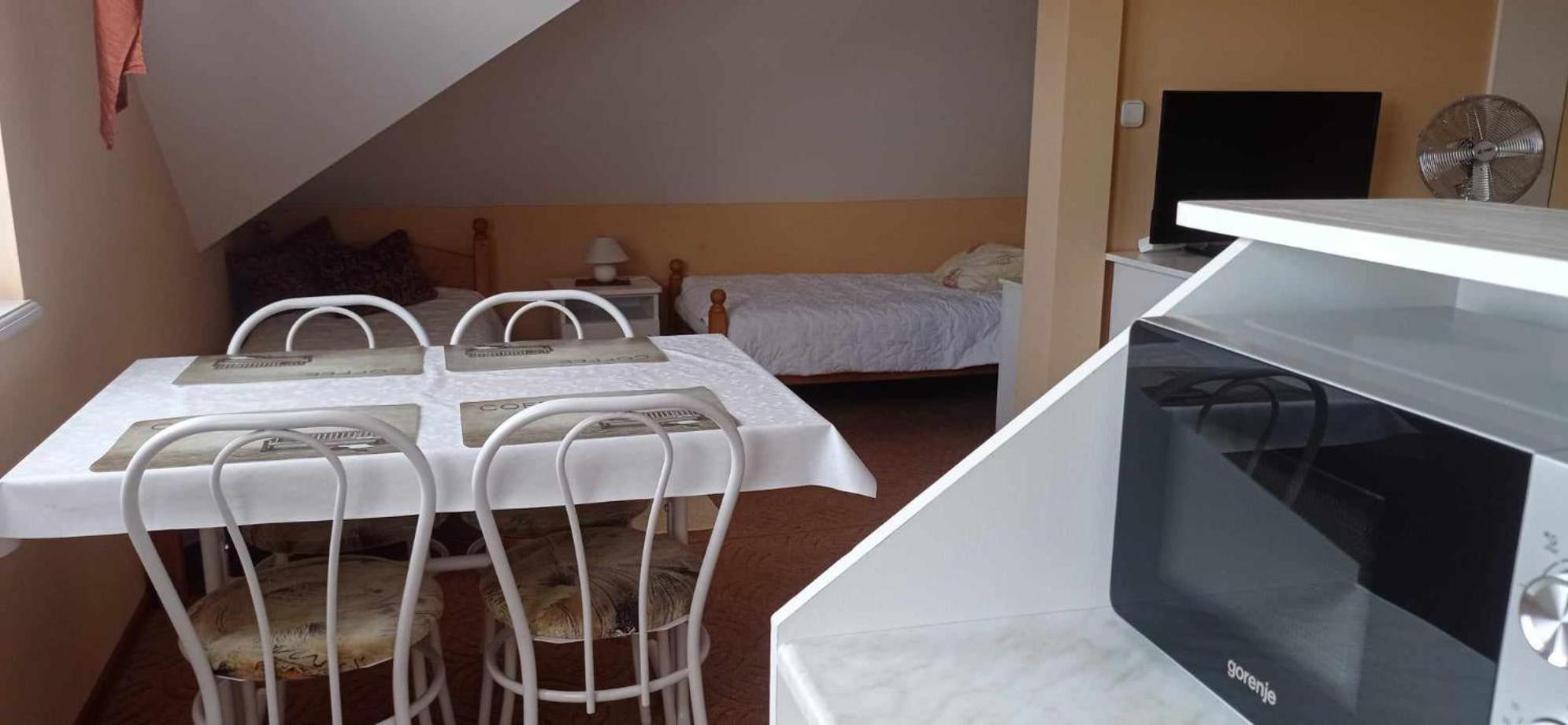 Szenczi Vendégház Bük Extérieur photo