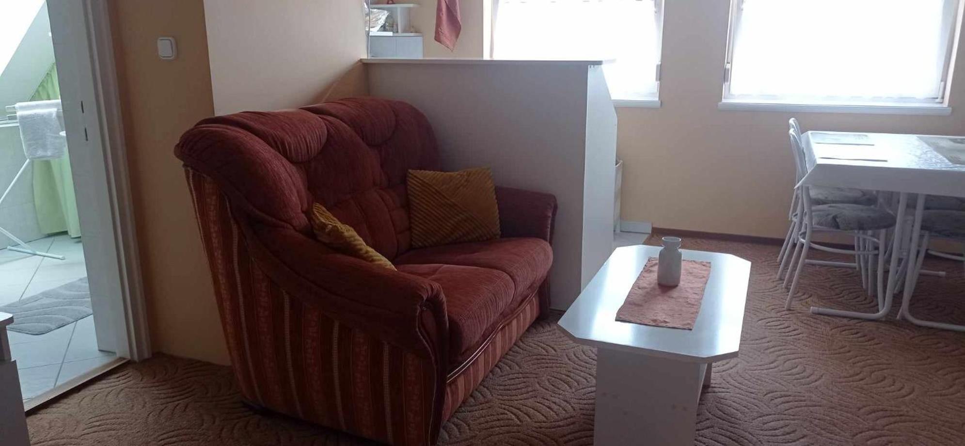 Szenczi Vendégház Bük Extérieur photo