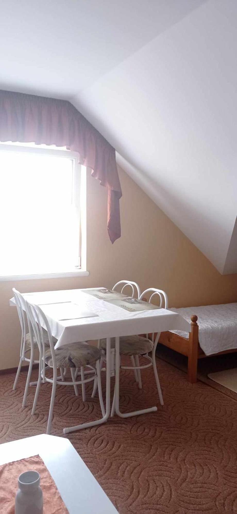 Szenczi Vendégház Bük Extérieur photo